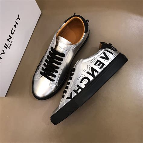 fake givenchy sneakers|givenchy or gucci sneakers.